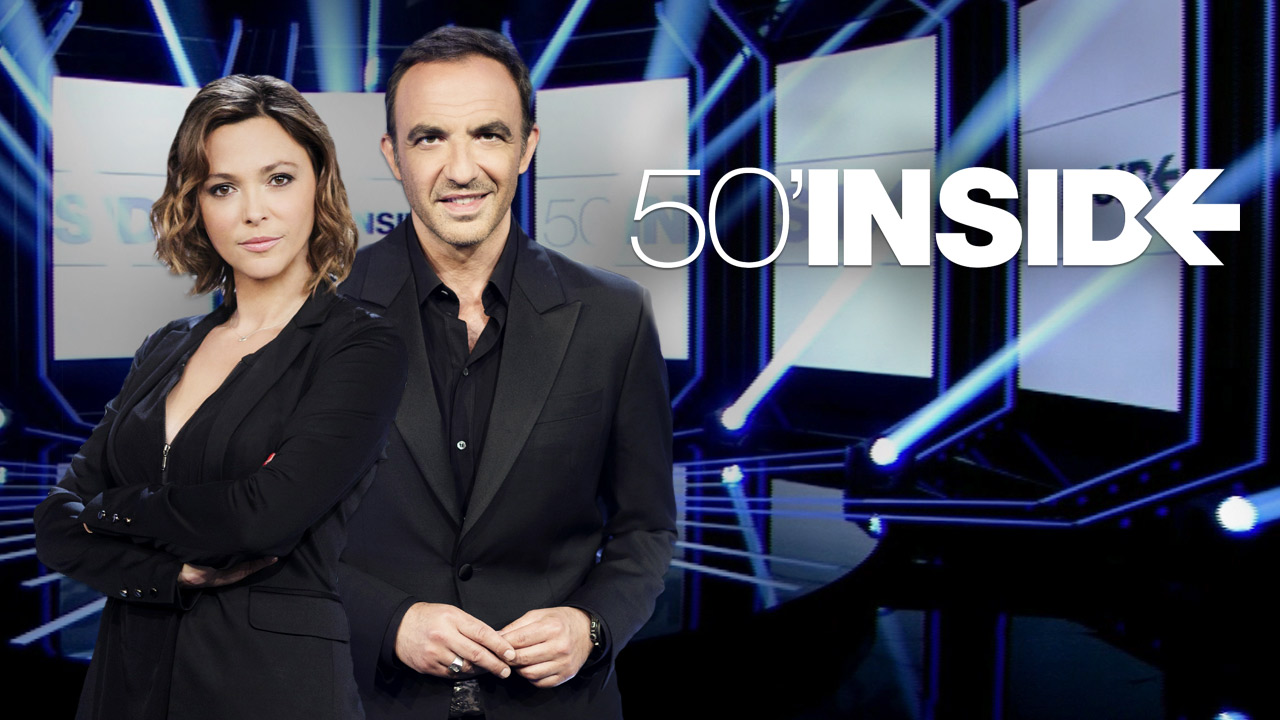 Penetración loco Charlotte Bronte LE CAP D'AGDE - L'émission TV 50'INSIDE de TF1 avec Nikos Aliagas sera  présente lors de Cap Rétro - Hérault Tribune