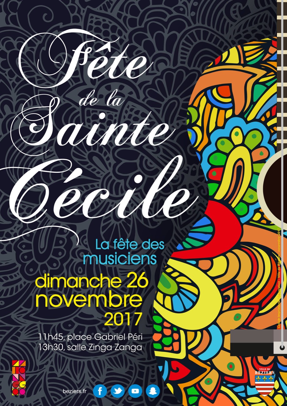 2017 11 23 142613 ill1 FETE DE LA SAINTE CECILE 2017 VISUEL RECTO