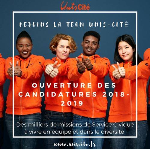 2018 10 11 153033 ill1 Unis Cite Be ziers Image Recrutement