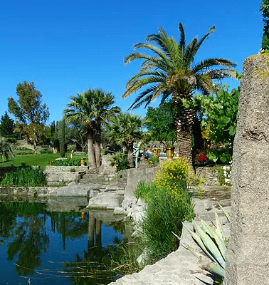 jardin Saint Adrien 4