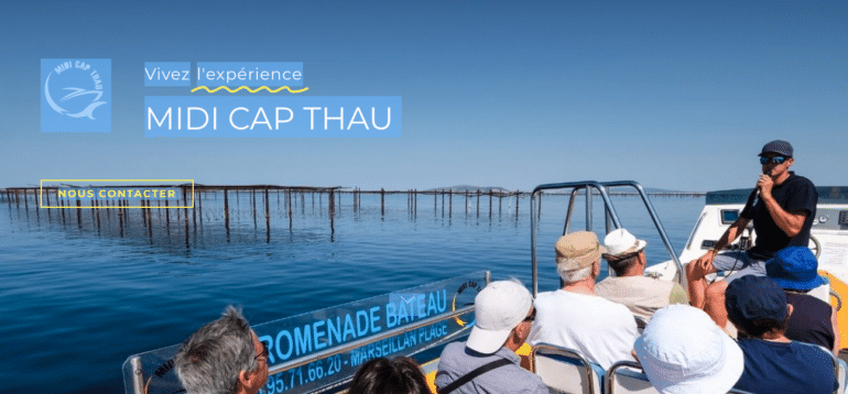 Midi Cap Thau