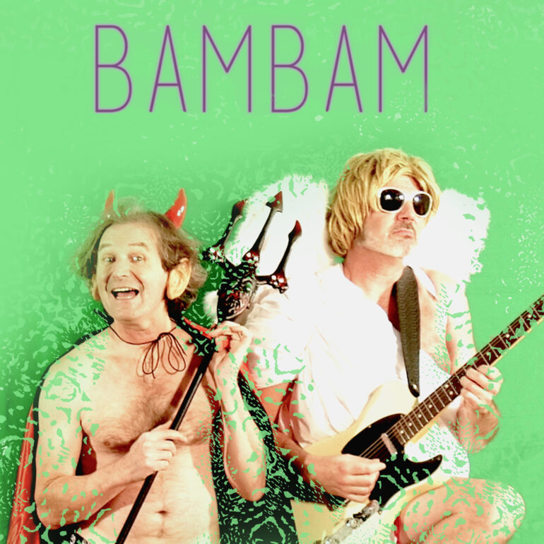 Le groupe Bambam