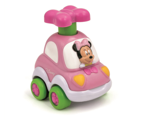 Jouet dangereux : les voitures Disney Baby Press & Go font l'objet d'une  procédure de rappel - Hérault Tribune