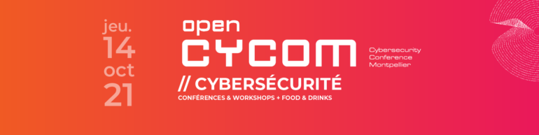 événement openCycom