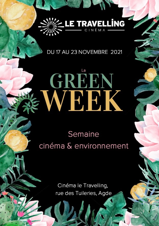 green week agde
