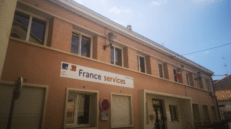 France Services Frontignan