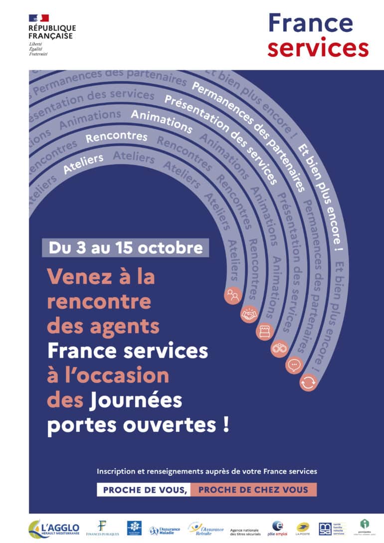 France services Affiche geėneėrique JPO 2022 A3 sans traits de coupe
