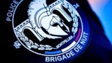 brigade de nuit police municipale