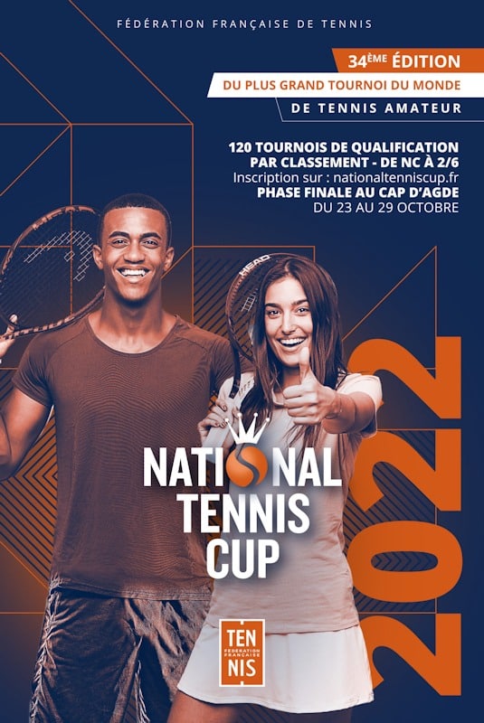 national tennis cup