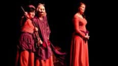 Théâtre : la pièce Tartuffe interprétée par la Compagnie des 100 Têtes