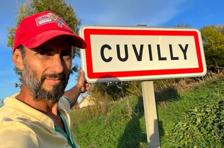 cazes cuvilly