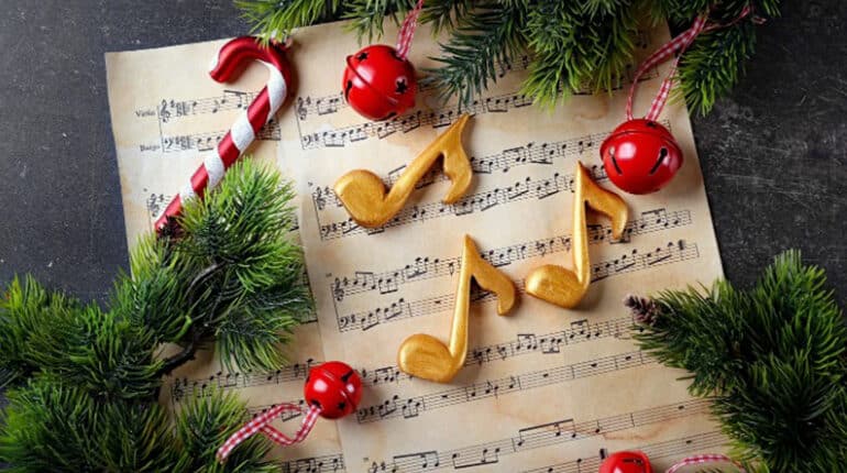 Agde : le programme des concerts de Noël en cœur de ville