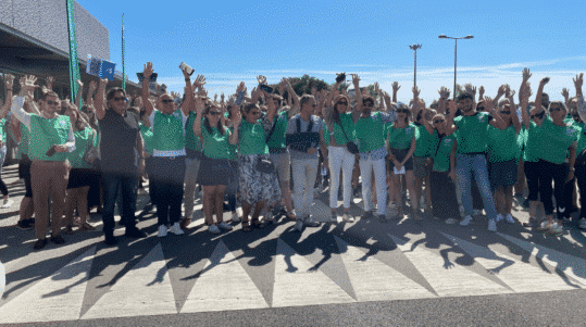 Carnon : stationnement payant, le maire lance le dialogue pour un bilan  participatif - Hérault Tribune